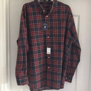 Daniel Cremieux shirt. NWT